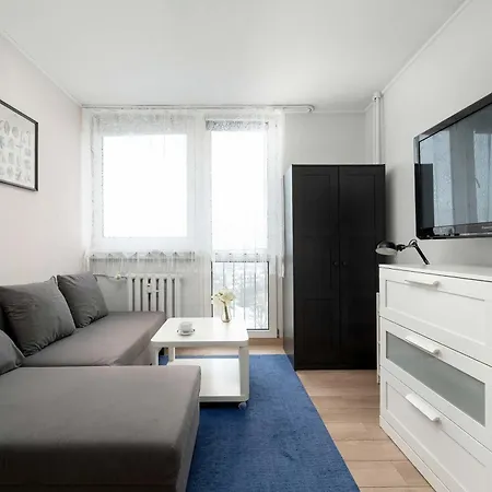 Apartman Functional With A View Of The In A Quiet Area Of By Renters *