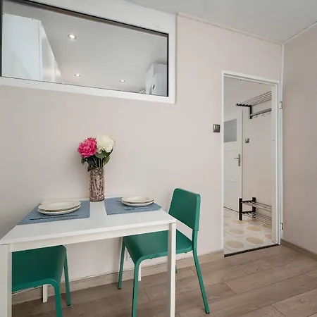 Apartman Functional With A View Of The In A Quiet Area Of By Renters