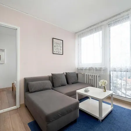 Functional With A View Of The In A Quiet Area Of By Renters Apartman *