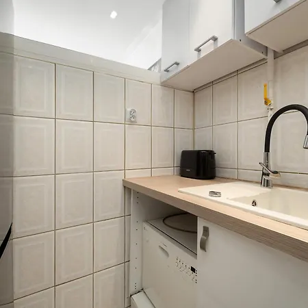 Functional With A View Of The In A Quiet Area Of By Renters Vratislav