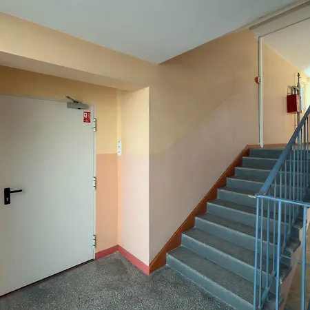 Apartman Functional With A View Of The In A Quiet Area Of By Renters